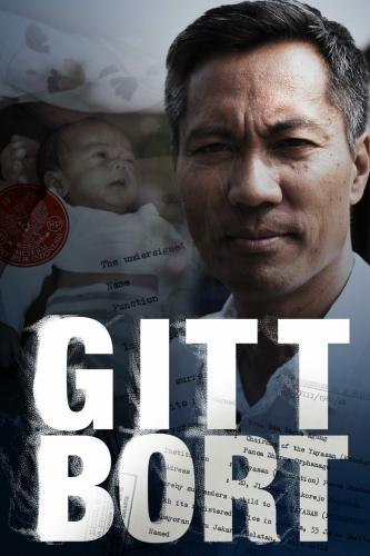 Gitt bort next episode air date poster