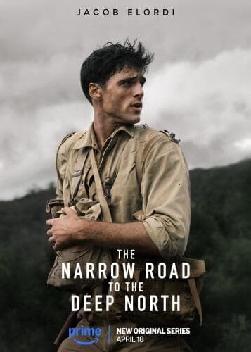 The Narrow Road to the Deep North next episode air date poster