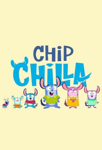 Chip Chilla next episode air date poster