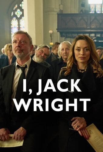 I, Jack Wright next episode air date poster