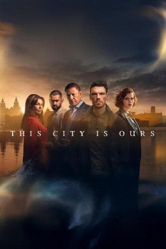 This City is Ours next episode air date poster