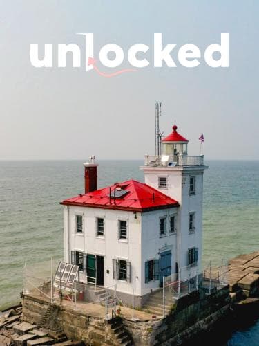 Unlocked next episode air date poster