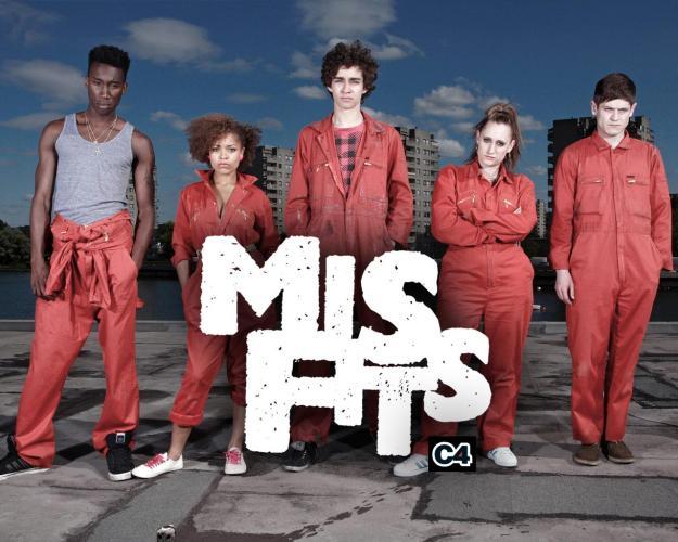 Misfits Season 5 Air Dates And Countdown 