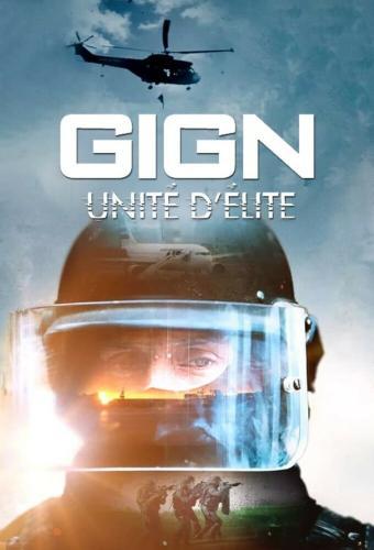 GIGN, unité d'élite next episode air date poster