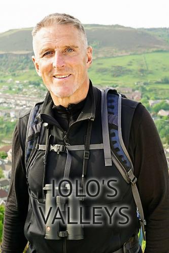 Iolo's Valleys next episode air date poster