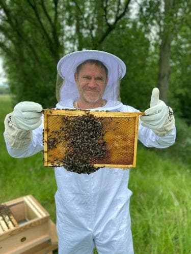 The Secret Life of Bees next episode air date poster