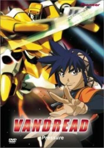 Vandread (Season Two) - The Otaku Author