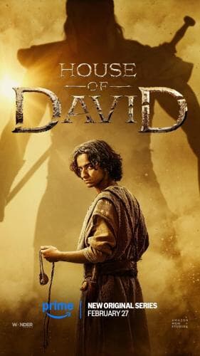 House of David next episode air date poster