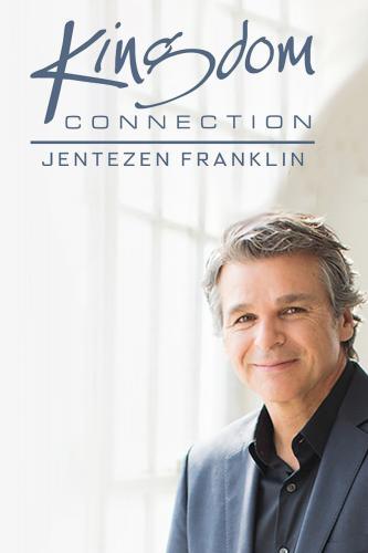 Kingdom Connection with Jentezen Franklin next episode air date poster