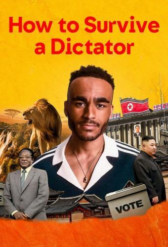 How to Survive a Dictator next episode air date poster