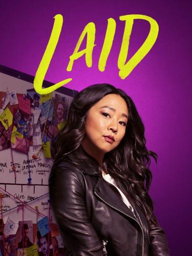 Laid next episode air date poster