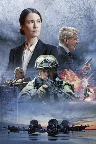 Konflikti next episode air date poster