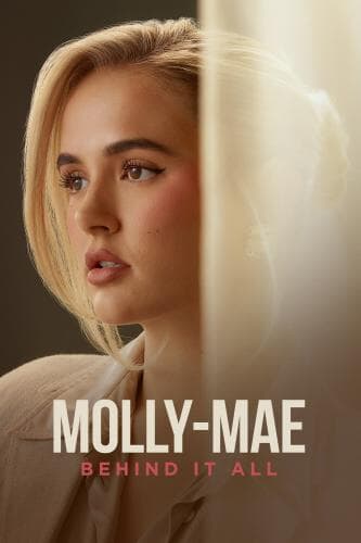 Molly-Mae: Behind it All next episode air date poster