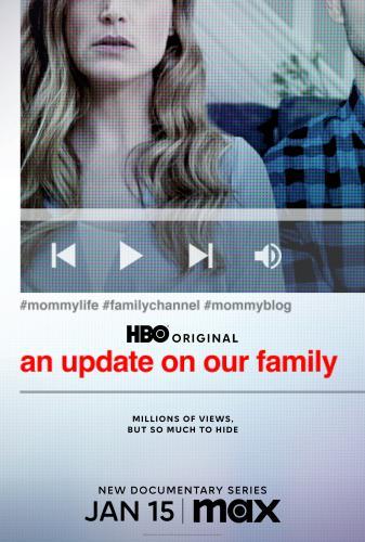 An Update on Our Family next episode air date poster
