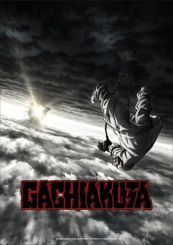Gachiakuta next episode air date poster