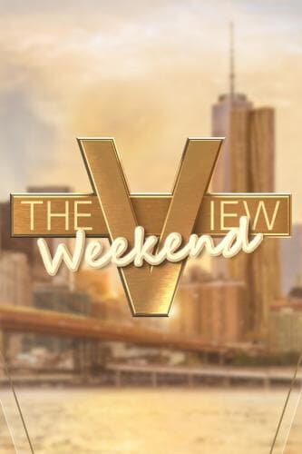 The Weekend View next episode air date poster