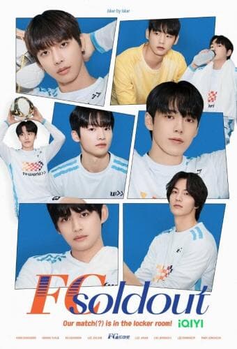 FC Souldout next episode air date poster