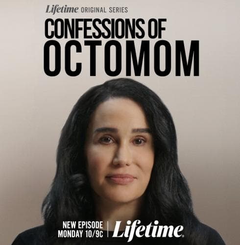 Confessions of Octomom next episode air date poster