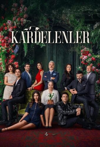 Kardelenler next episode air date poster