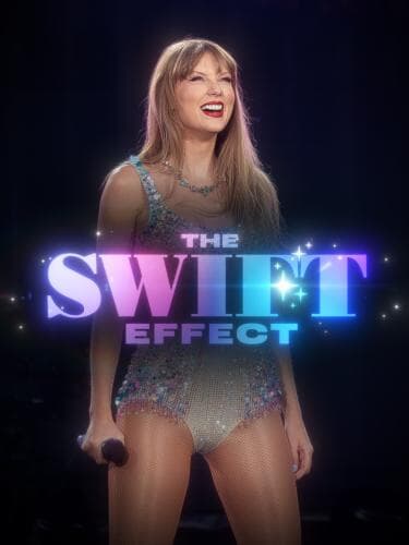 The Swift Effect next episode air date poster