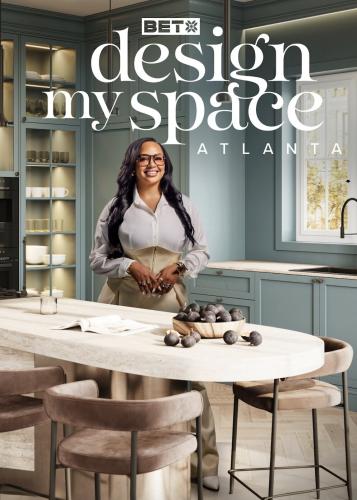 Design My Space: Atlanta next episode air date poster
