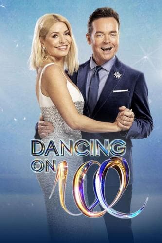 Dancing on Ice next episode air date poster