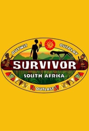 Survivor South Africa next episode air date poster