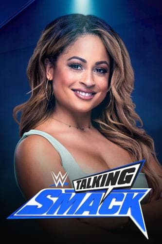 WWE Talking Smack next episode air date poster