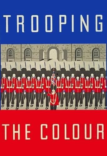 Trooping the Colour next episode air date poster
