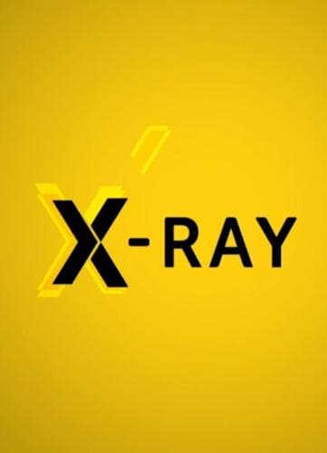 X-Ray next episode air date poster