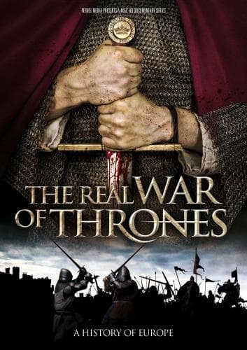 La Guerre des Trônes: la Véritable Histoire de l'Europe next episode air date poster