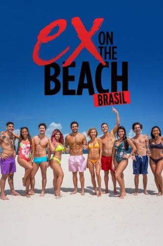 De Férias com o Ex Brasil next episode air date poster