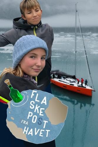 Flaskepost fra havet next episode air date poster