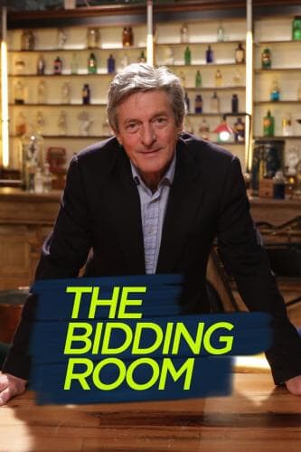 The Bidding Room next episode air date poster