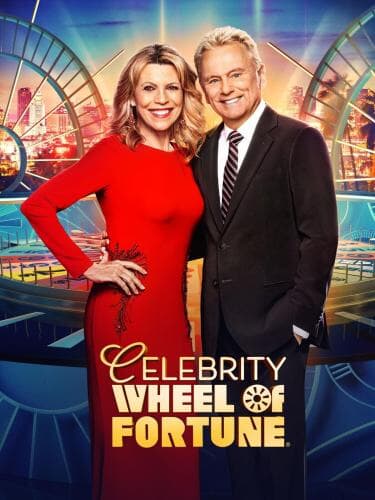 Celebrity Wheel of Fortune next episode air date poster