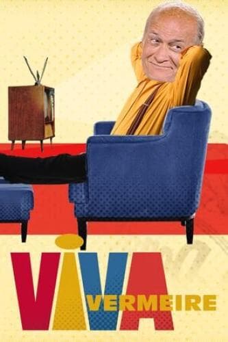 Viva Vermeire next episode air date poster