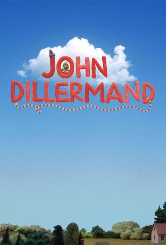 John Dillermand next episode air date poster