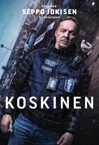 Koskinen next episode air date poster