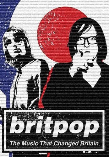 Britpop: The Music That Changed Britain next episode air date poster