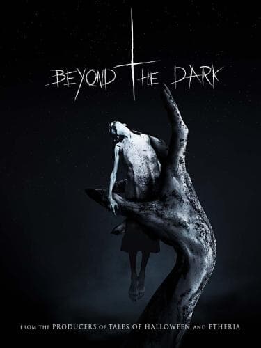 Beyond the Dark next episode air date poster