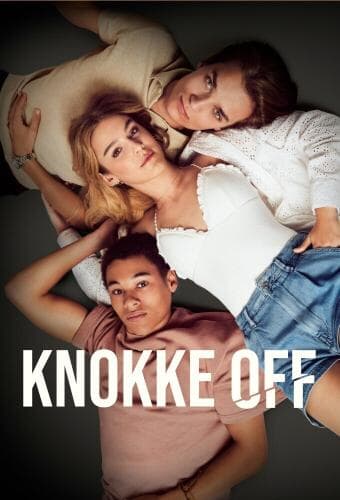 Knokke Off next episode air date poster