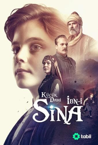 Küçük Dahi: İbni Sina next episode air date poster
