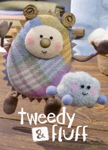 Tweedy & Fluff next episode air date poster
