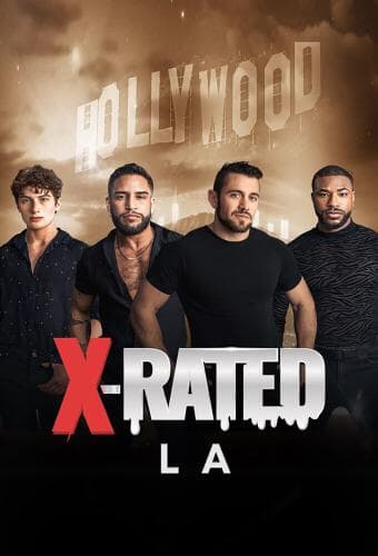 X-Rated: LA next episode air date poster