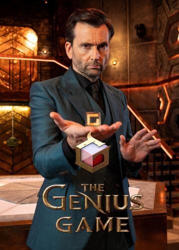 TV Show Poster