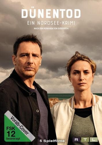 Dünentod - Ein Nordsee-Krimi next episode air date poster