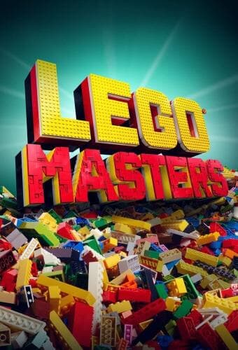 LEGO Masters Next Episode Air Date & Countdown - When Does The Next Episode Of Lego Masters Air