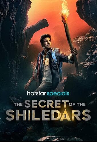 The Secret of the Shiledars next episode air date poster
