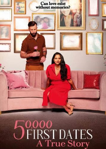 50,000 First Dates: A True Story next episode air date poster