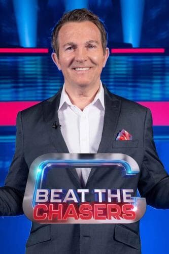 Beat the Chasers next episode air date poster